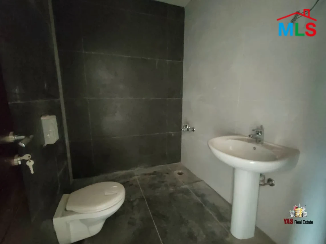 Ain Saadeh 375m2 | 178m2 rooftop | Luxury Duplex | Sea View | AA