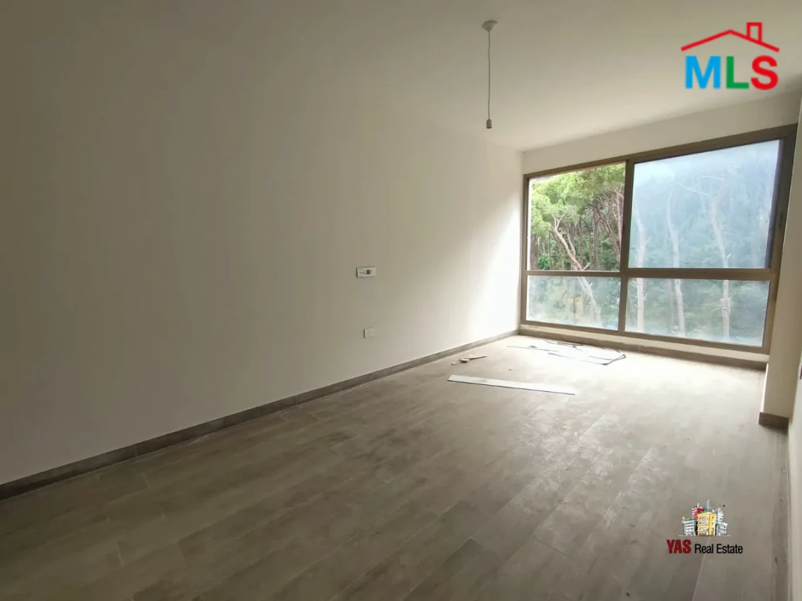 Ain Saadeh 375m2 | 178m2 rooftop | Luxury Duplex | Sea View | AA