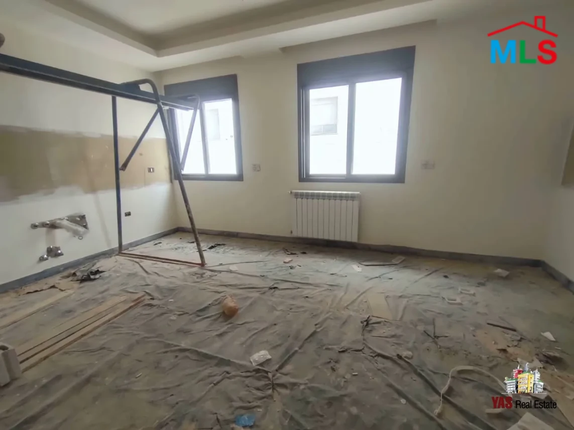 Ain Saadeh 375m2 | 178m2 rooftop | Luxury Duplex | Sea View | AA
