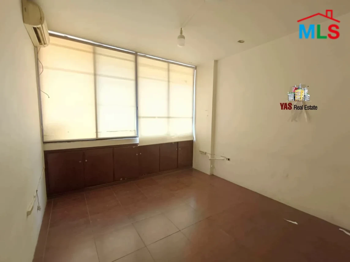 Baouchrieh 110m2 | Office | Open Space | Prime Location | AA