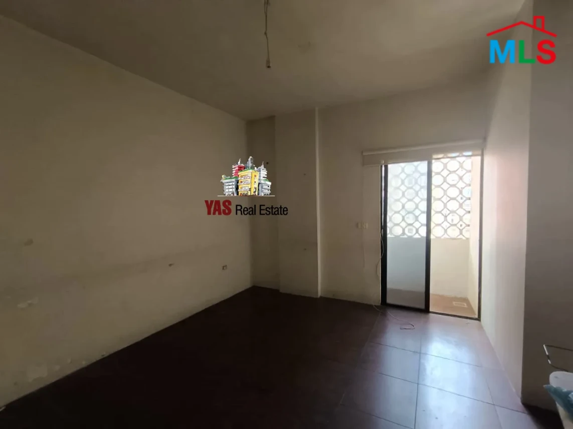 Baouchrieh 110m2 | Office | Open Space | Prime Location | AA