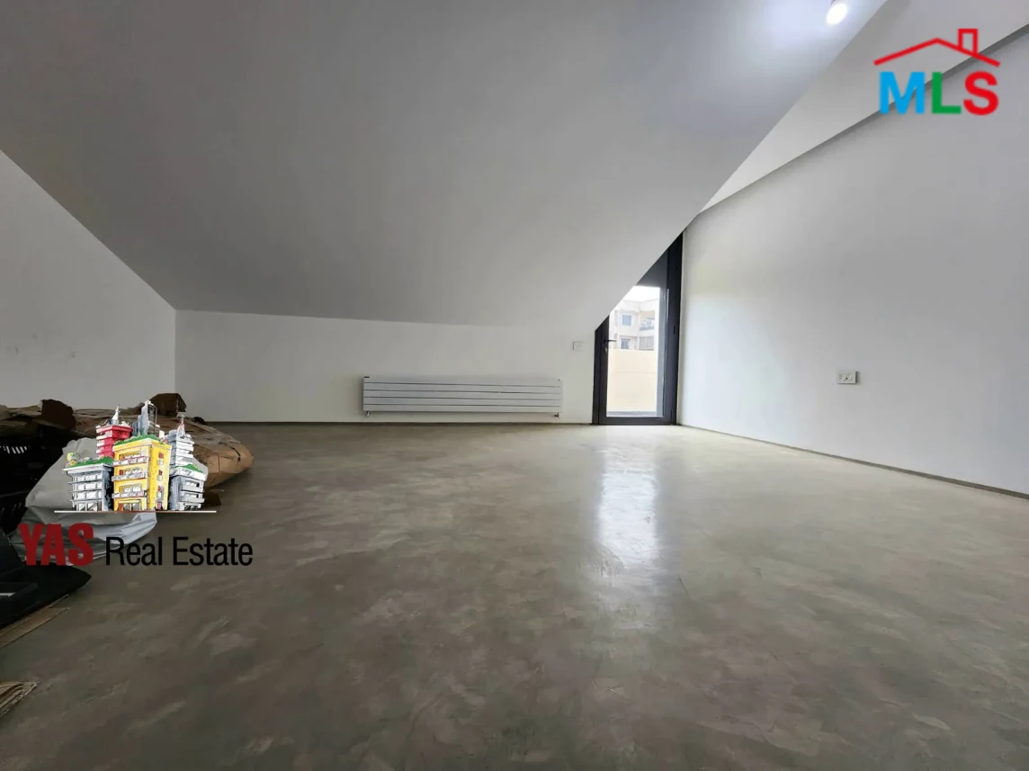 Awkar/Bellevue 604m2 | 2 Apartments | Upgraded | Decorated | PA