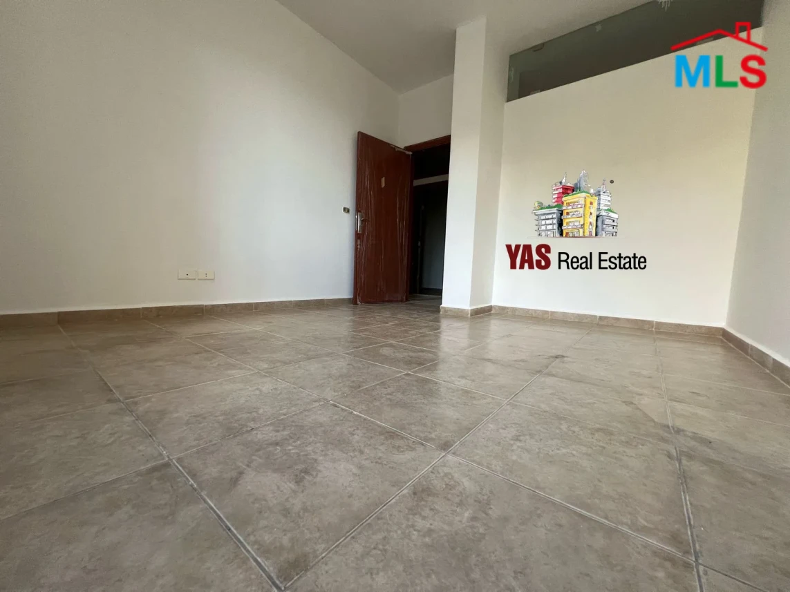 Zouk Mikael 170m2 | 100m2 Terrace | Well Lighted | Brand New | EH