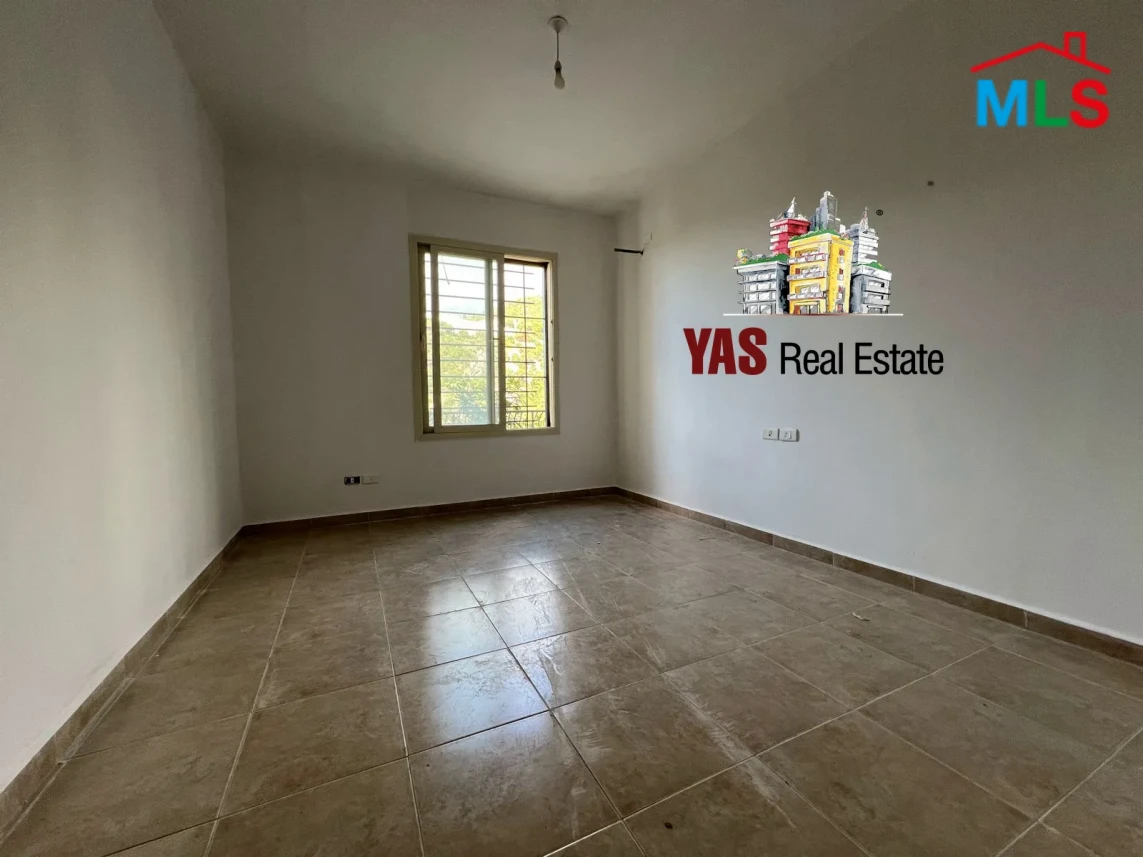 Zouk Mikael 170m2 | 100m2 Terrace | Well Lighted | Brand New | EH