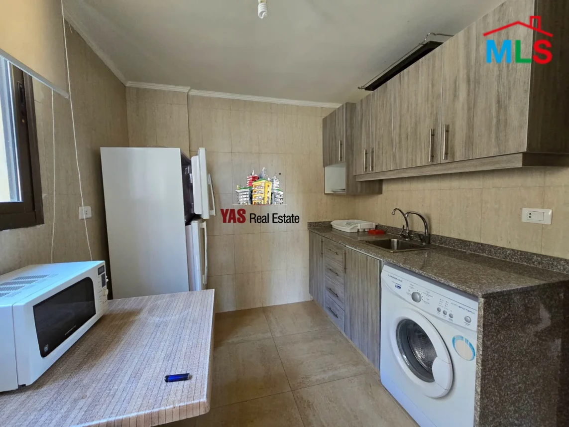 Faqra 190m2 | Duplex Chalet | Quiet Street | Brand New | DA / NA