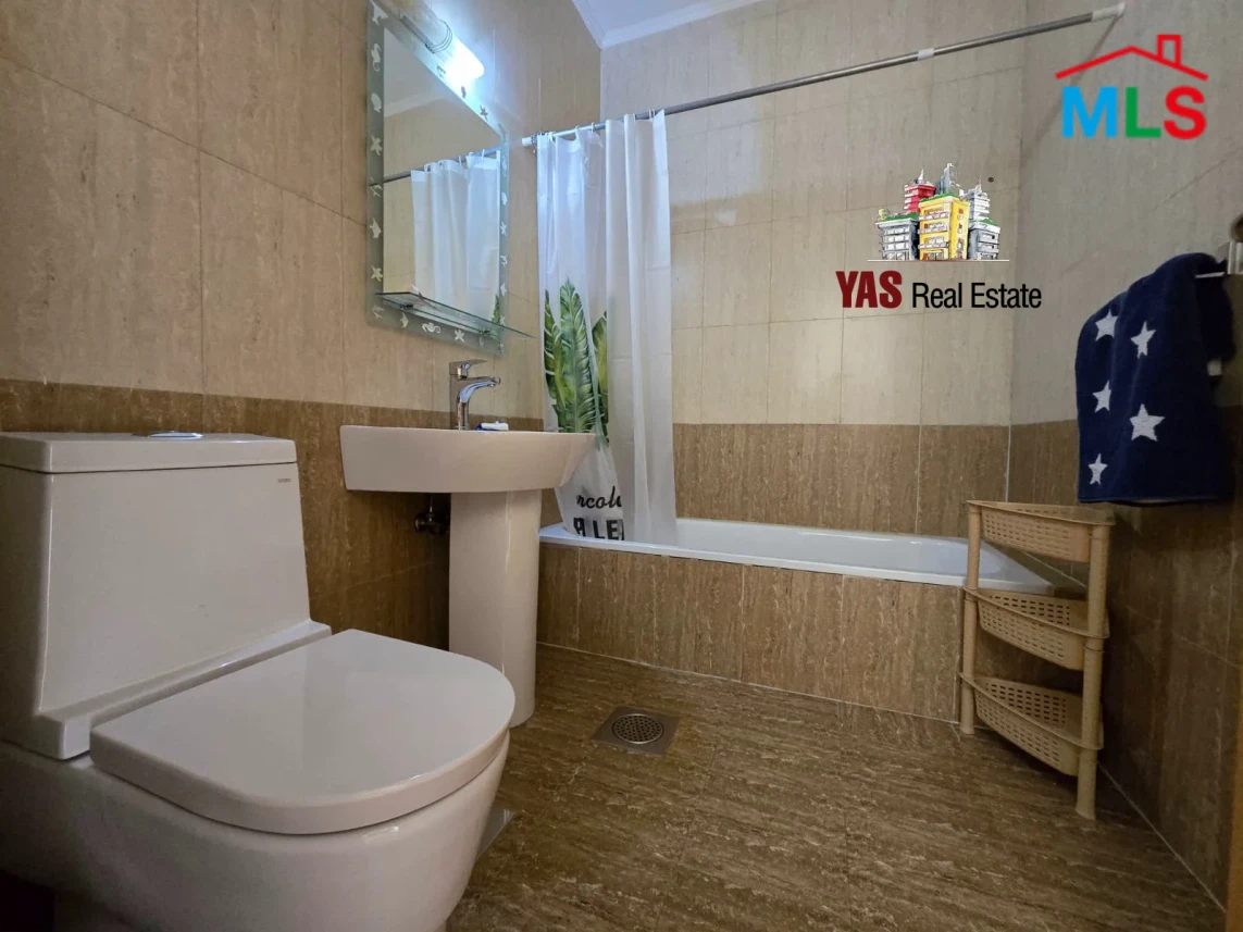 Faqra 190m2 | Duplex Chalet | Quiet Street | Brand New | DA / NA