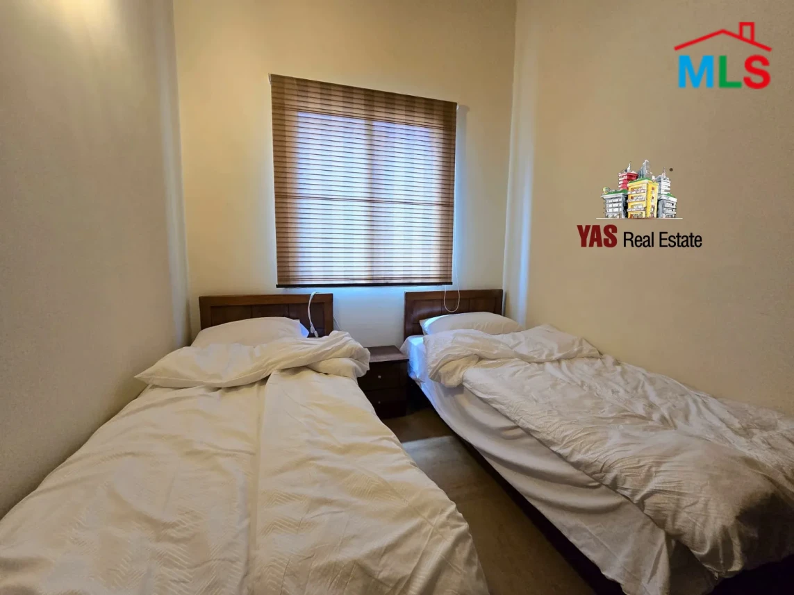 Faqra 190m2 | Duplex Chalet | Quiet Street | Brand New | DA / NA
