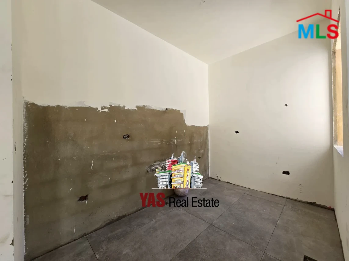 Faraya 90m2 | Brand New | Mountain View | Calm Location | DA