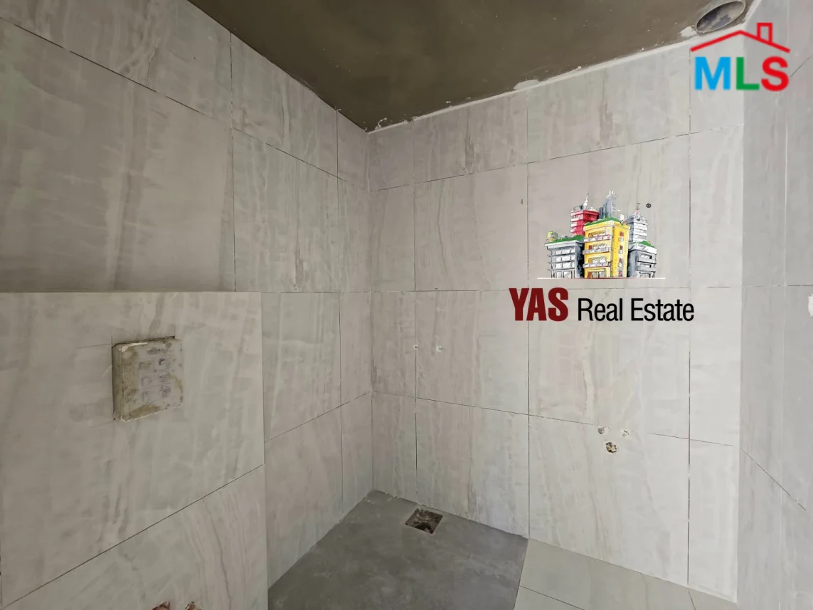 Faraya 90m2 | Brand New | Mountain View | Calm Location | DA