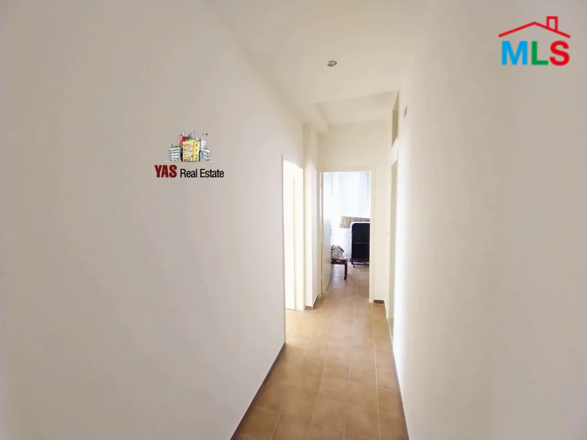 Fatqa 185m2 | Partial Sea View | High-End | KA IV