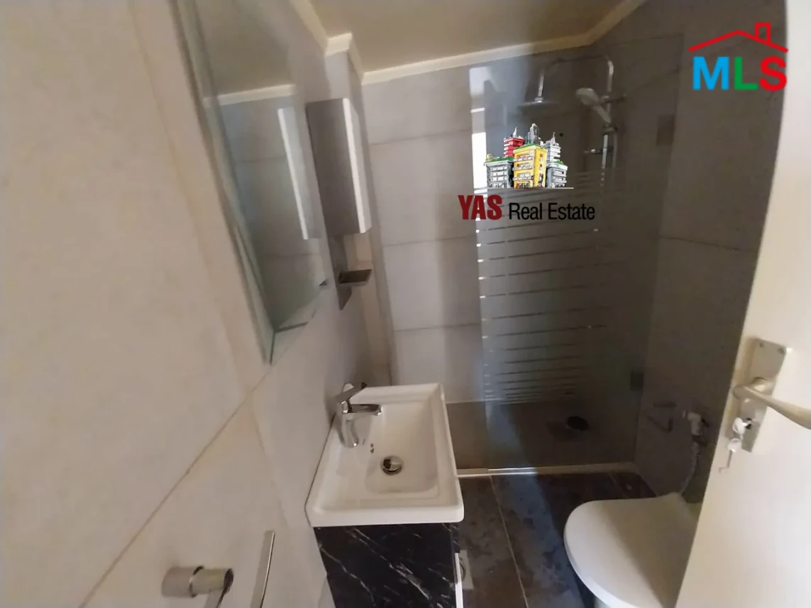 Fatqa 185m2 | Partial Sea View | High-End | KA IV