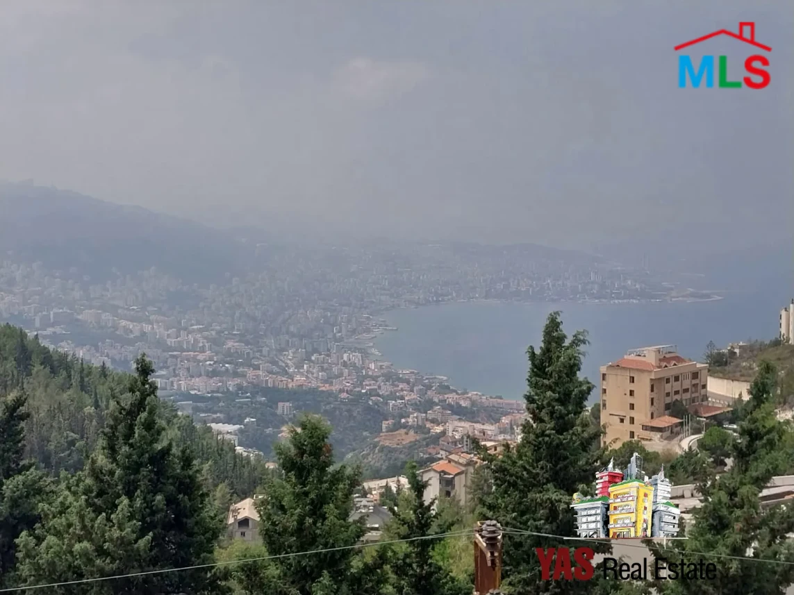 Fatqa 185m2 | Partial Sea View | High-End | KA IV