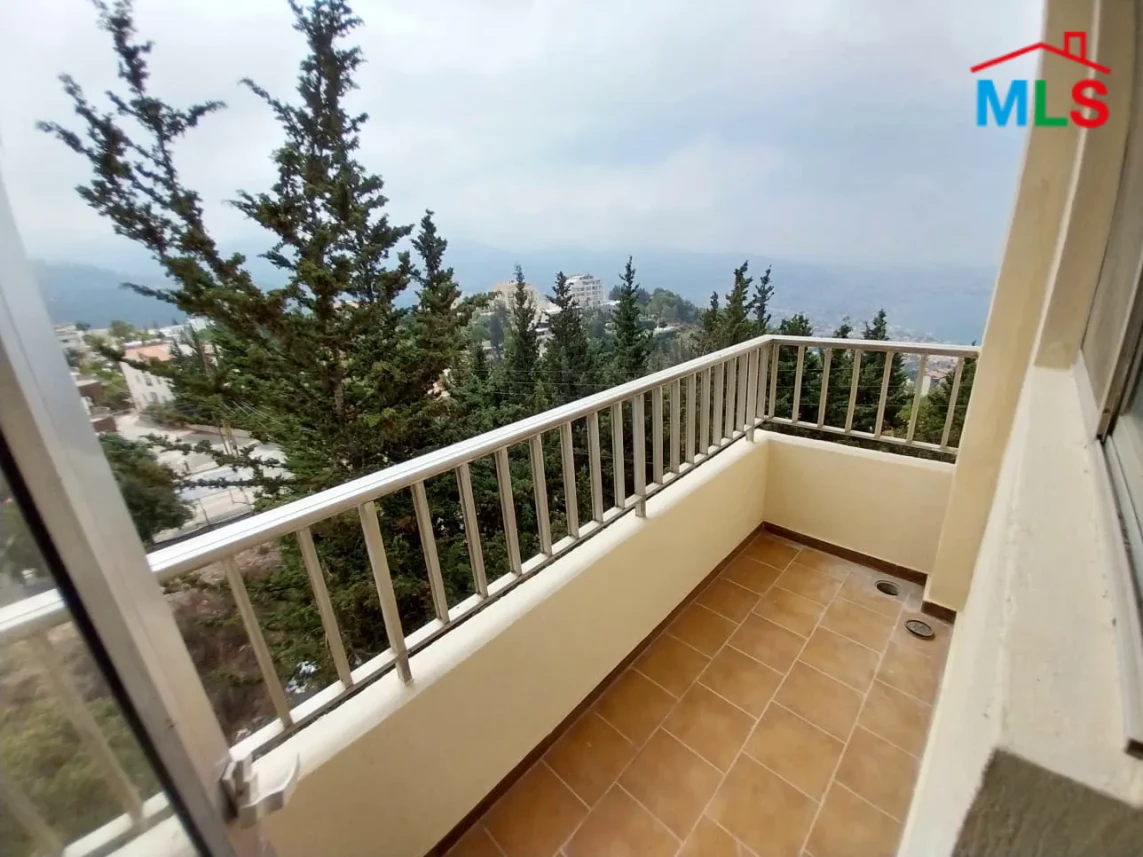 Fatqa 185m2 | Partial Sea View | High-End | KA IV