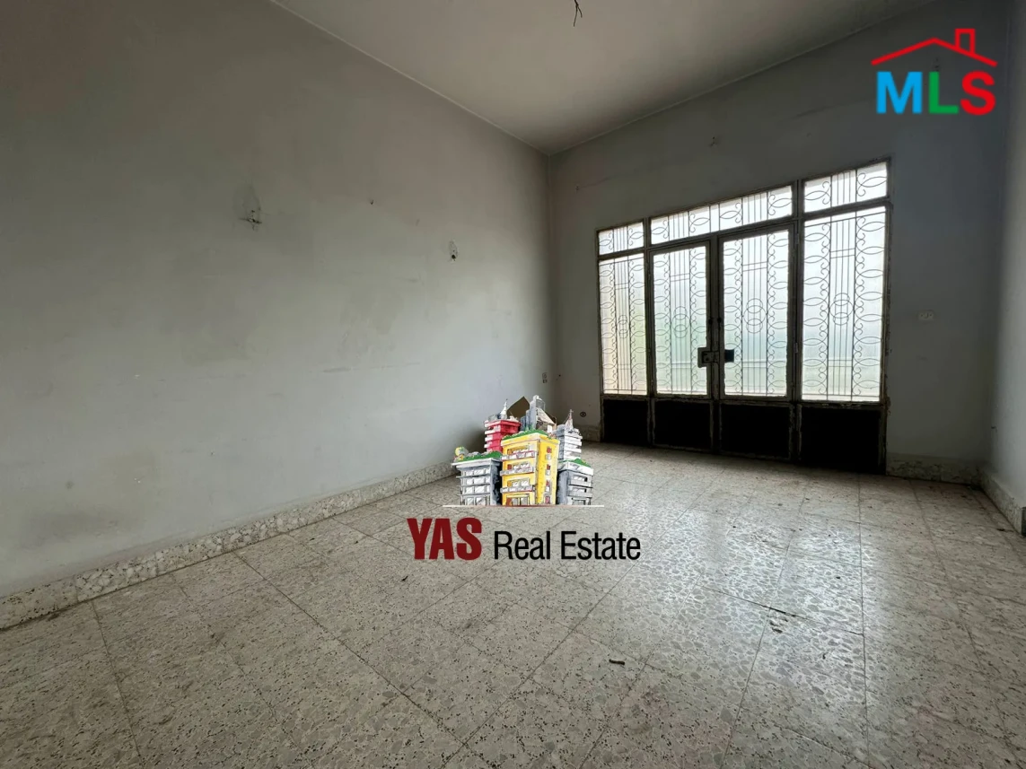 Zouk Mikael 140m2 | Need Renovation | Mountain View | EL
