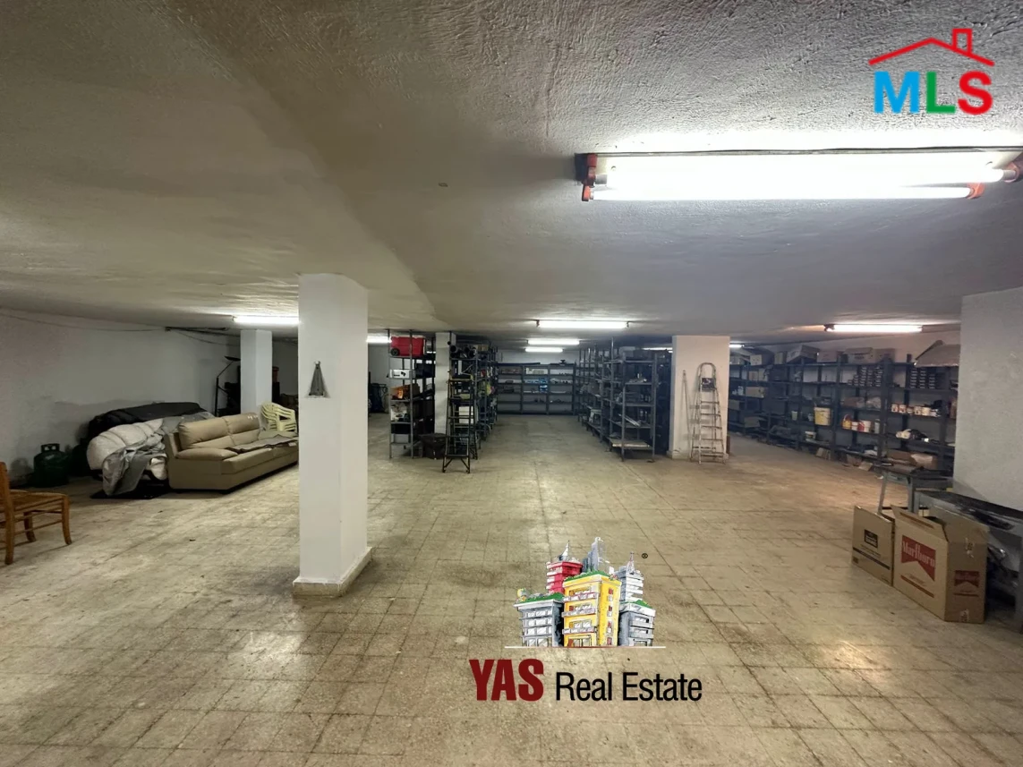 Awkar 550m2 | Land 633m2 | Furnished Villa | Luxury | MJ