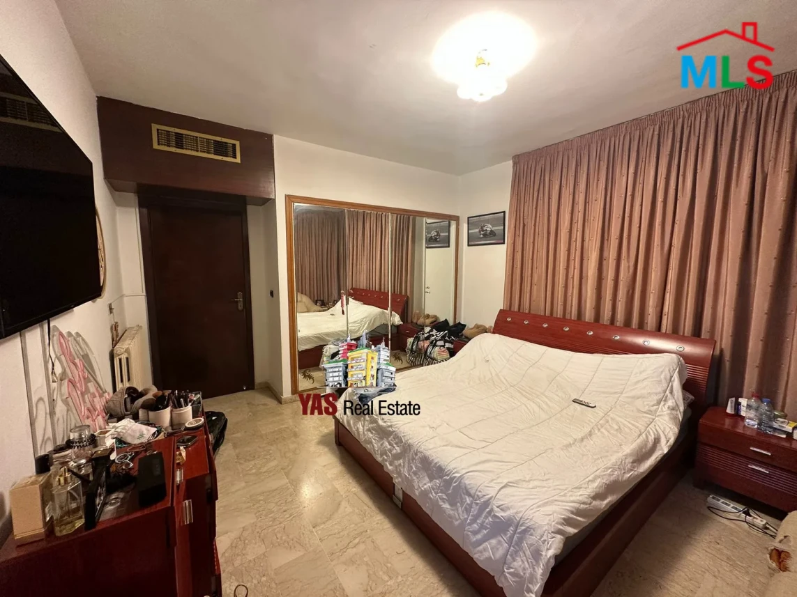 Awkar 550m2 | Land 633m2 | Furnished Villa | Luxury | MJ