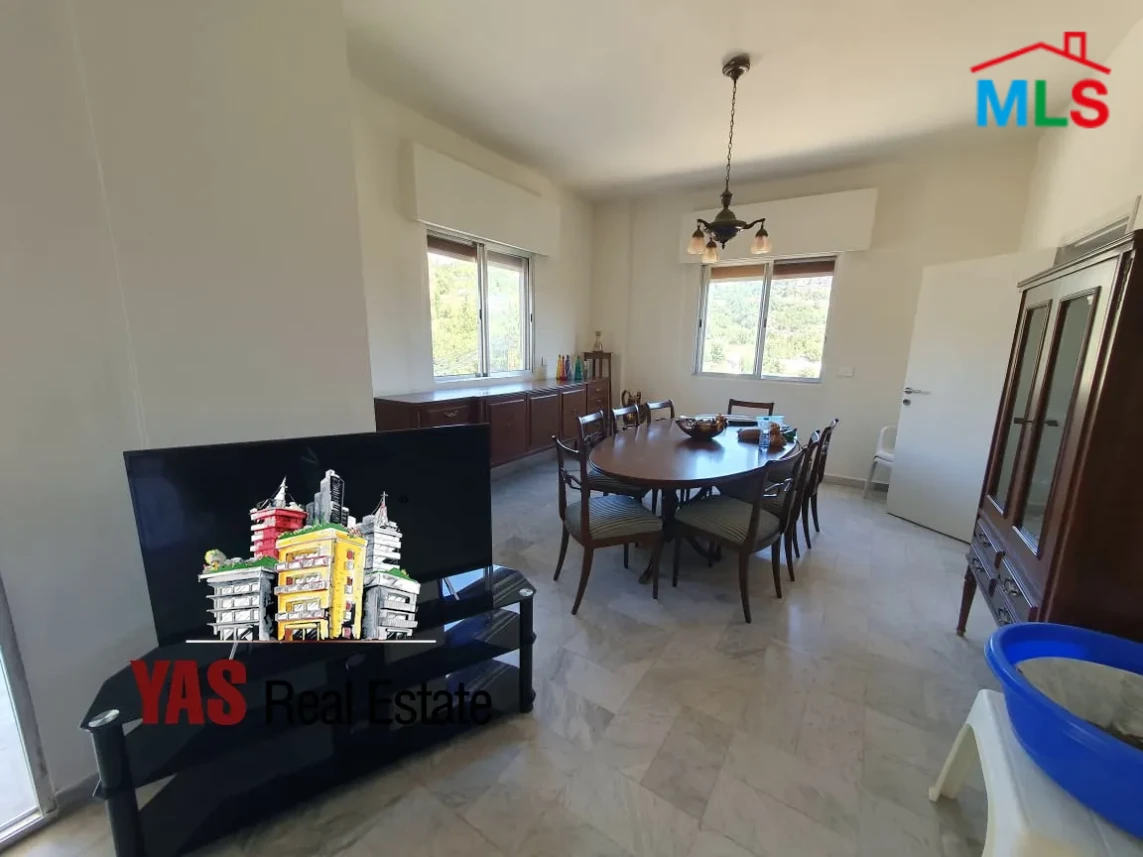 Kleiaat 190m2 | Mountain View | Well Maintained | Renovated | KH