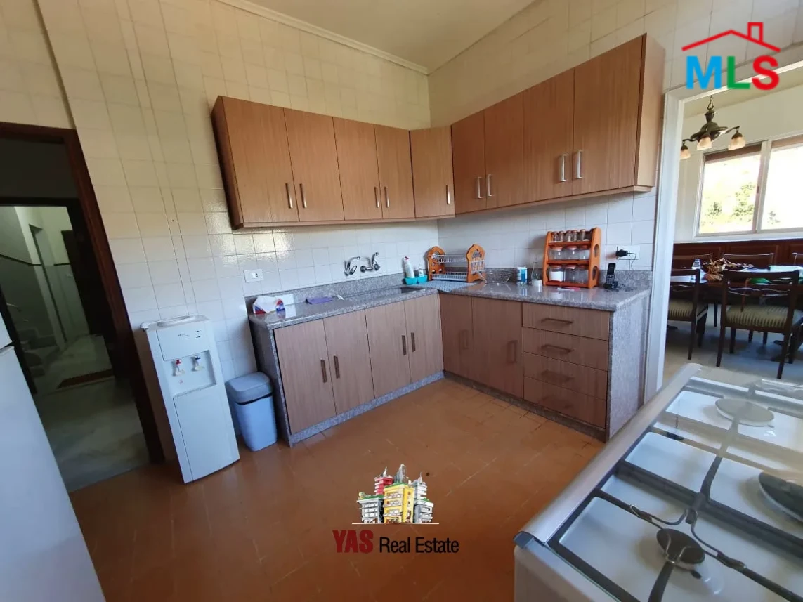 Kleiaat 190m2 | Mountain View | Well Maintained | Renovated | KH