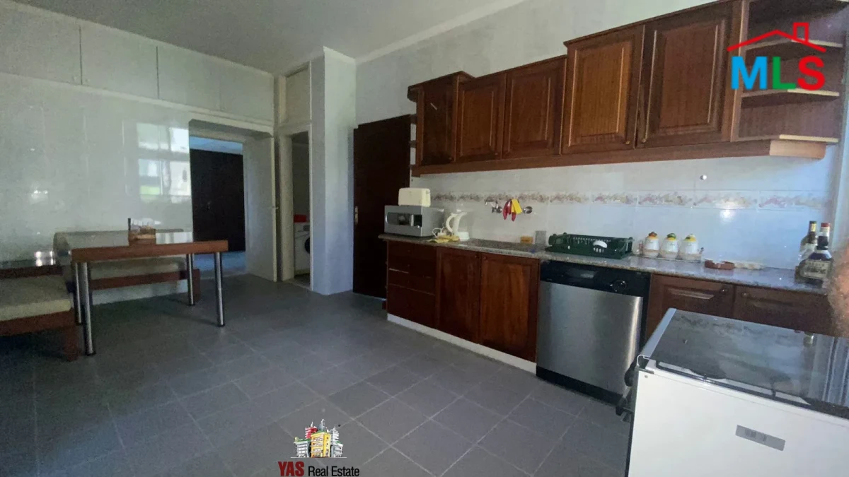 Adma 150m2 | Well Lighted | Mountain View | Well Maintained | RA