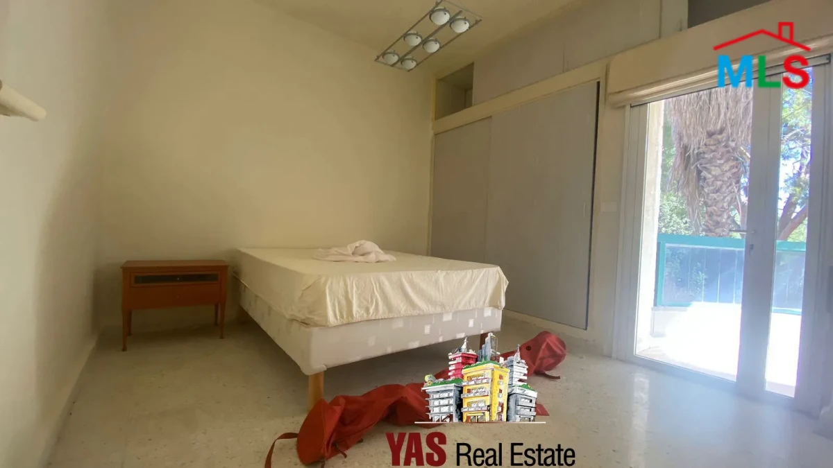 Adma 150m2 | Well Lighted | Mountain View | Well Maintained | RA