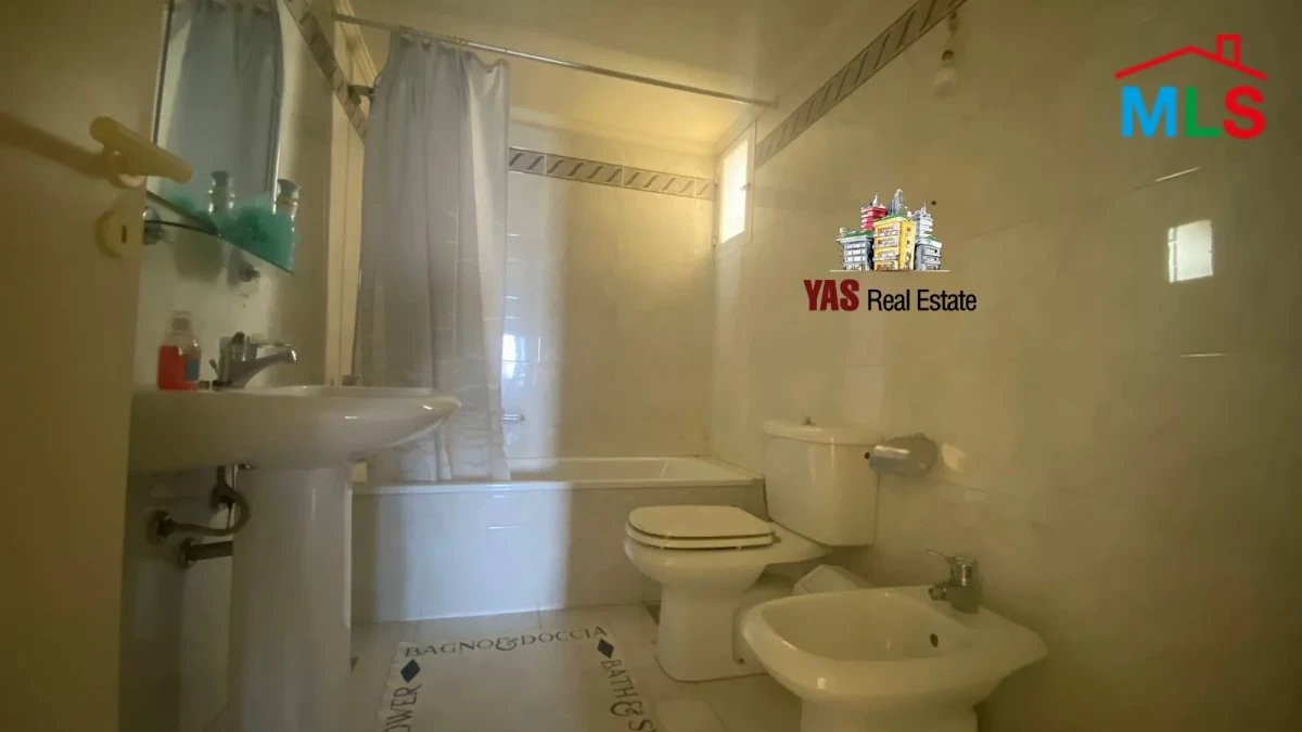 Adma 150m2 | Well Lighted | Mountain View | Well Maintained | RA