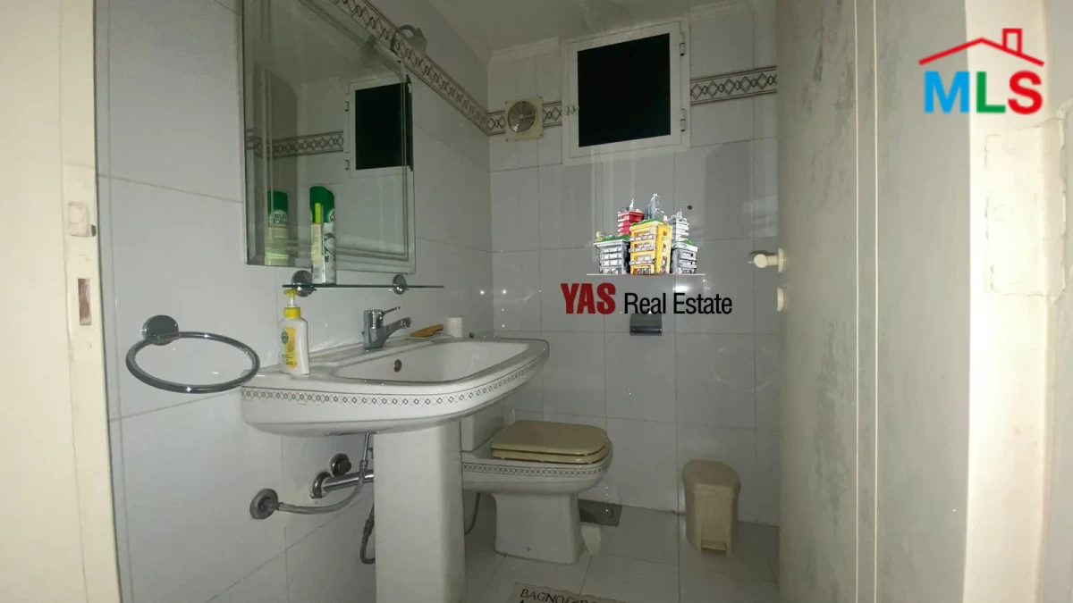 Adma 150m2 | Well Lighted | Mountain View | Well Maintained | RA