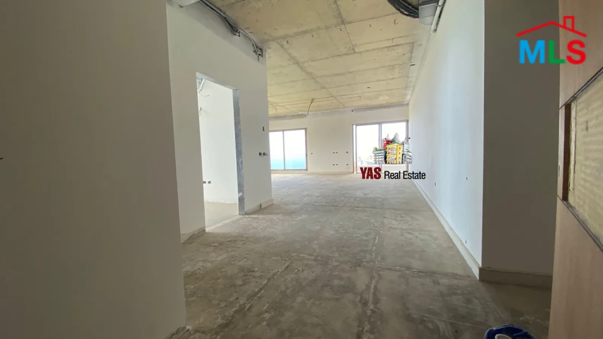 Adma 256m2 | New | Luxurious | Calm Area | Sea View | RA