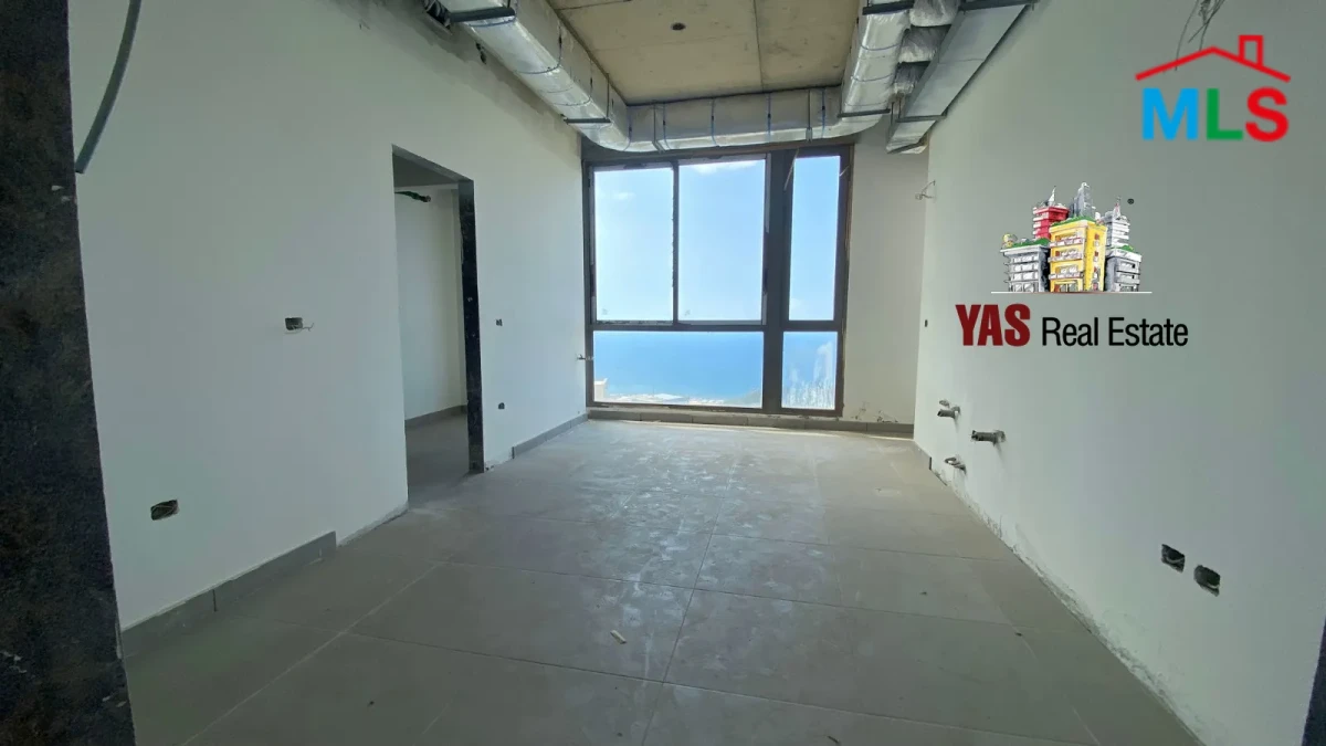 Adma 256m2 | New | Luxurious | Calm Area | Sea View | RA