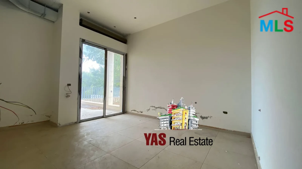 Adma 256m2 | New | Luxurious | Calm Area | Sea View | RA