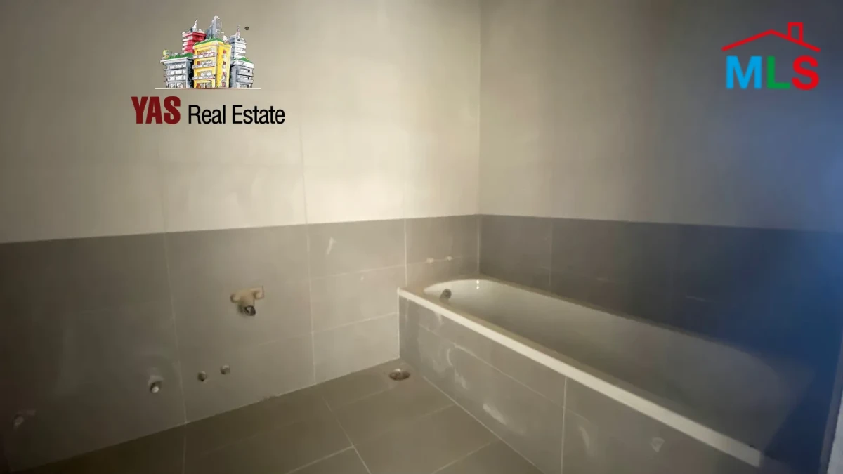 Adma 256m2 | New | Luxurious | Calm Area | Sea View | RA