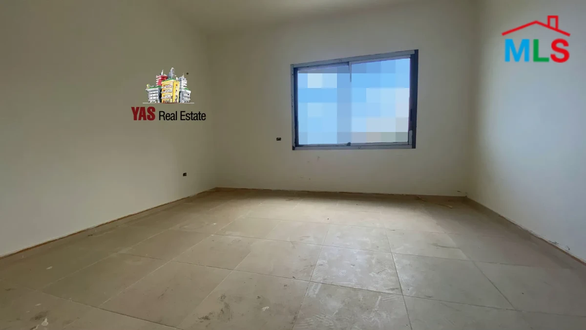 Adma 256m2 | New | Luxurious | Calm Area | Sea View | RA