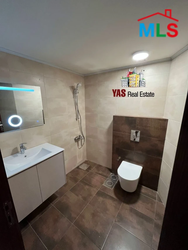 Adma 205m2 | New | Prime Location | Luxury | RA