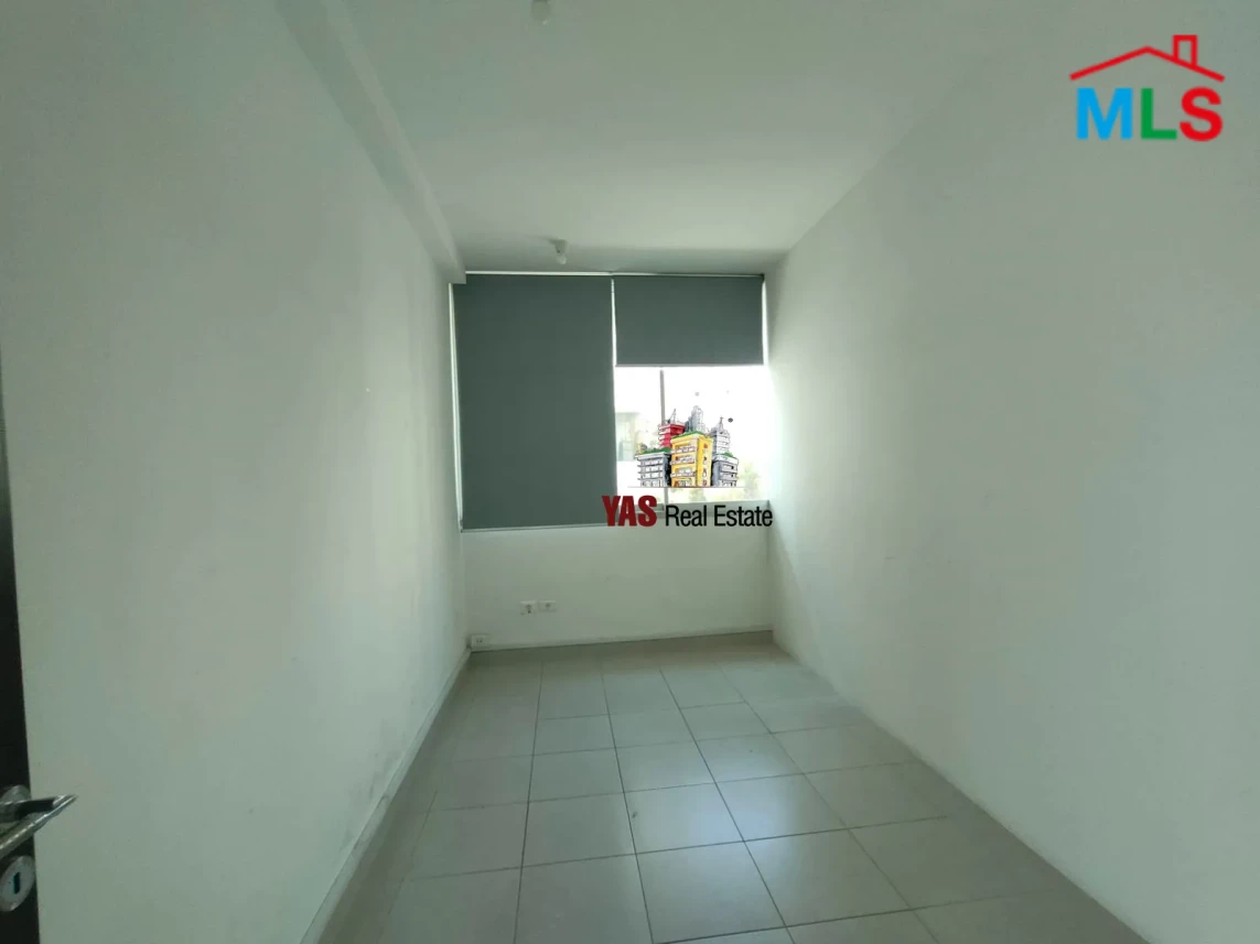 Sin El Fil 225m2 | Office | Prime Location | Street Building | AA AMK