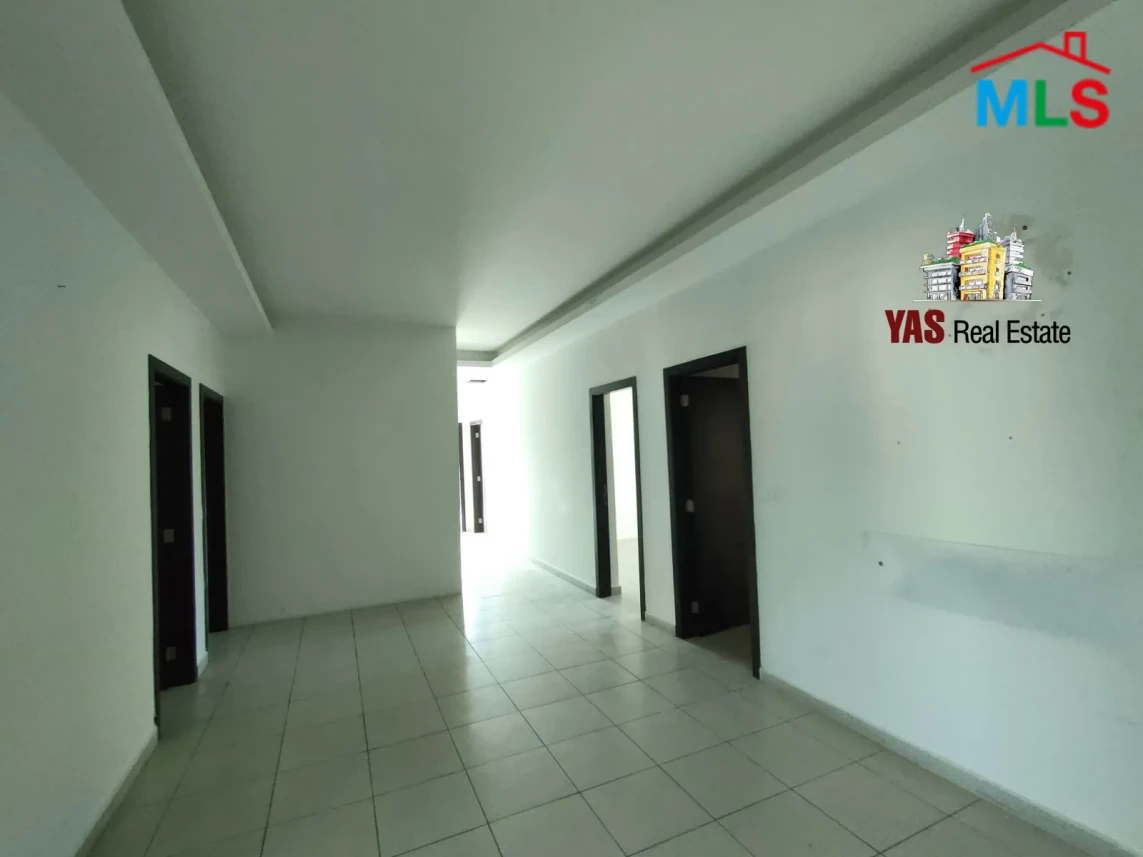 Sin El Fil 225m2 | Office | Prime Location | Street Building | AA AMK