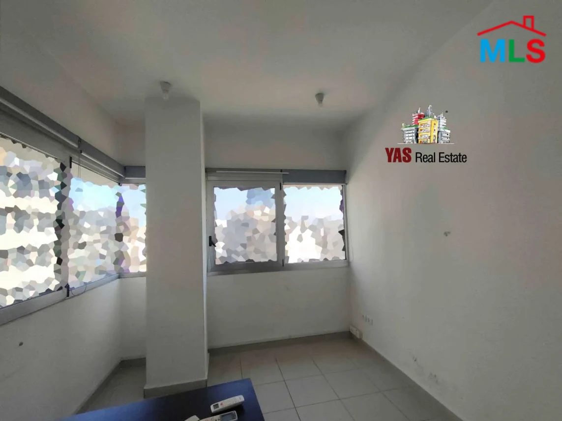 Sin El Fil 225m2 | Office | Prime Location | Street Building | AA AMK