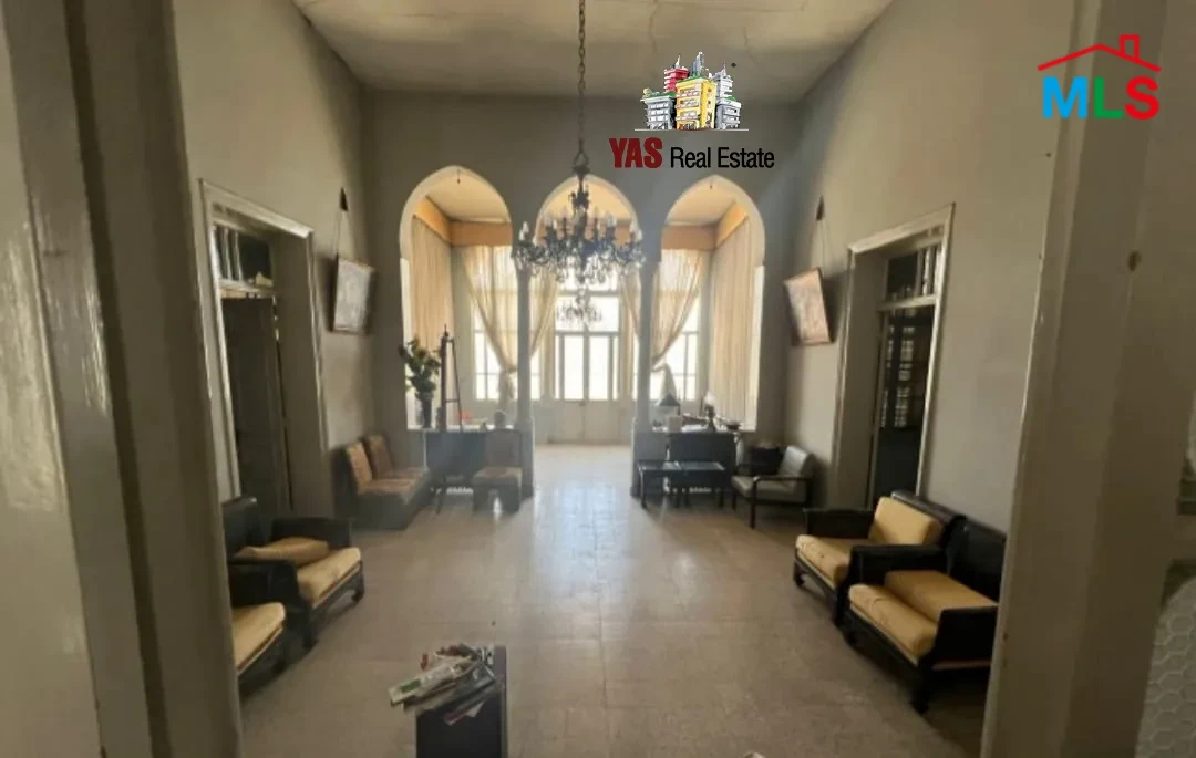 Haret Sakher 450m2 | Artisanal House/Duplex | Private Entrance| IV WA