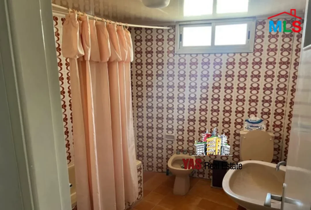 Haret Sakher 450m2 | Artisanal House/Duplex | Private Entrance| IV WA