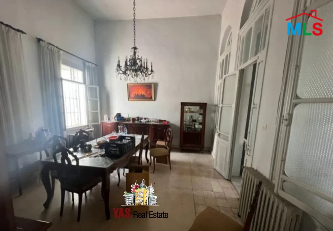 Haret Sakher 450m2 | Artisanal House/Duplex | Private Entrance| IV WA
