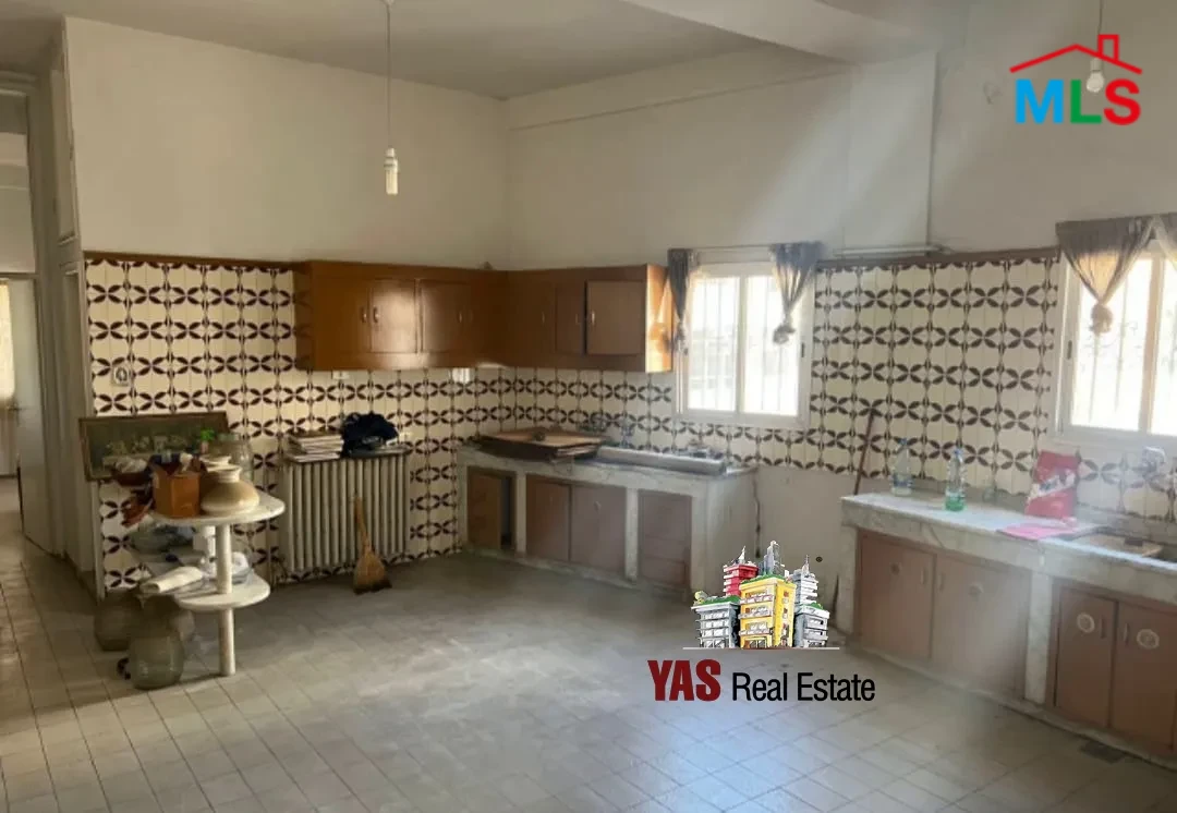 Haret Sakher 450m2 | Artisanal House/Duplex | Private Entrance| IV WA