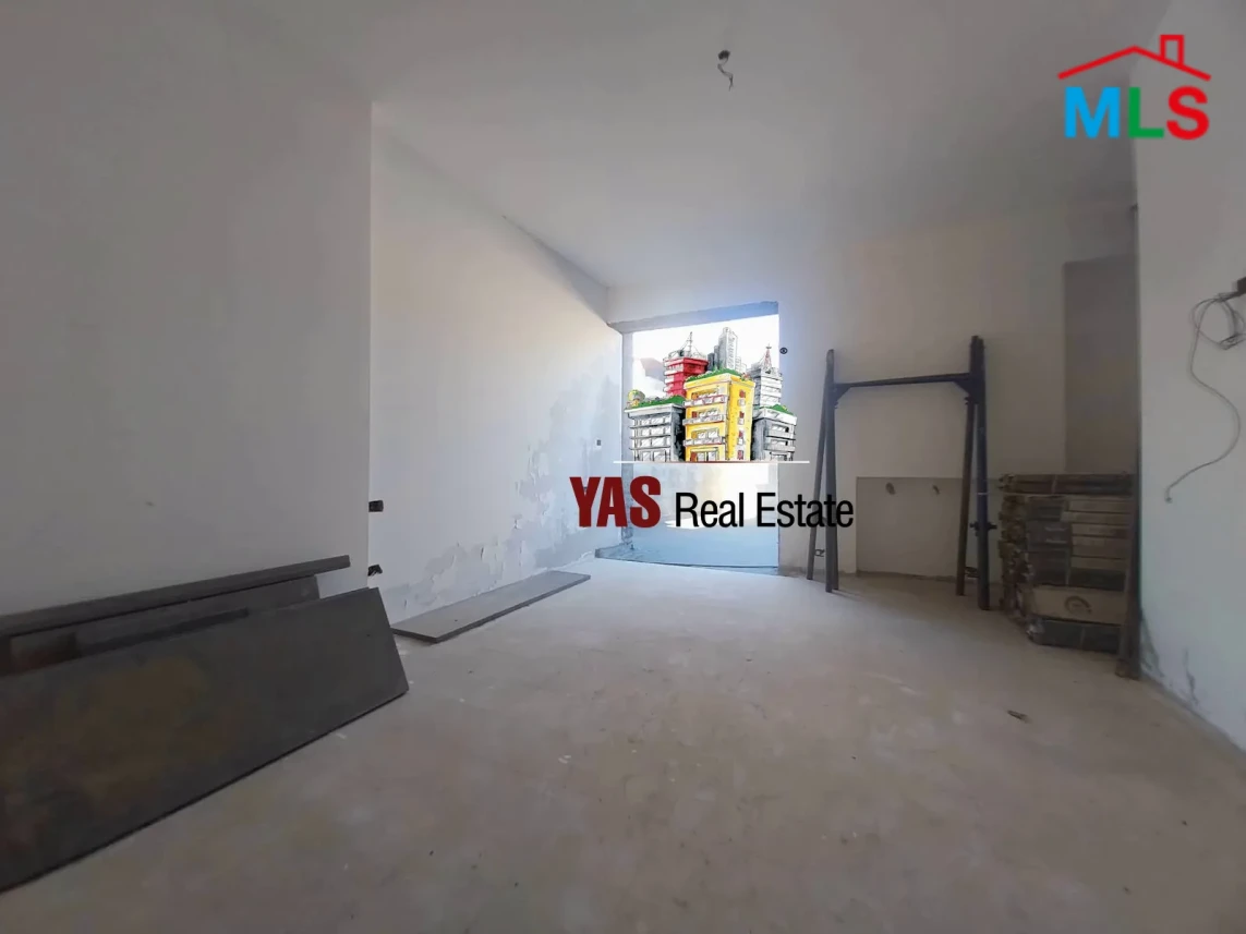 Adma 235m2 | 360m2 Terrace | Generous Dimensions | Last Phase | IV