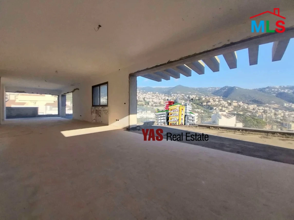Adma 235m2 | 360m2 Terrace | Generous Dimensions | Last Phase | IV