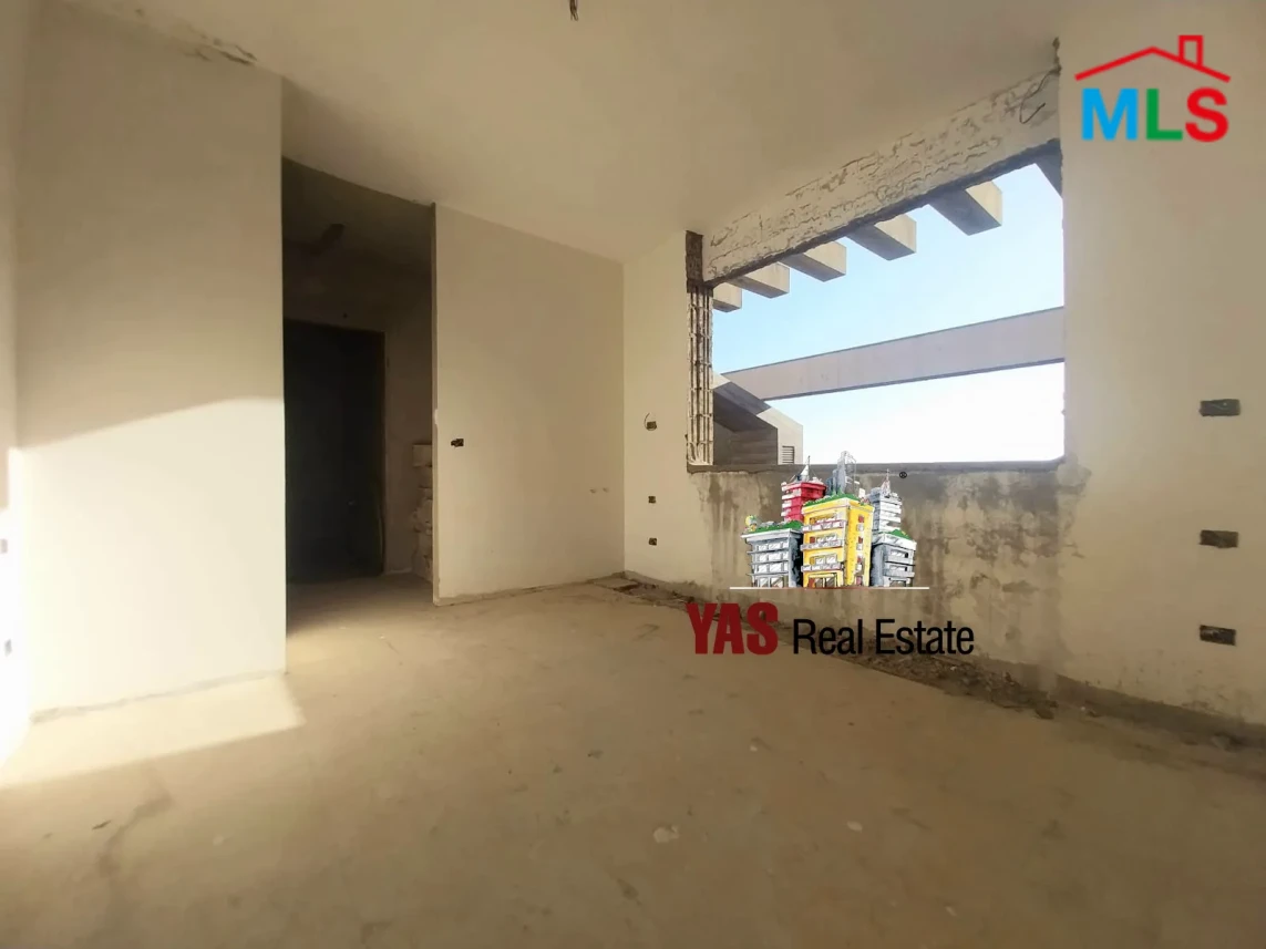 Adma 235m2 | 360m2 Terrace | Generous Dimensions | Last Phase | IV