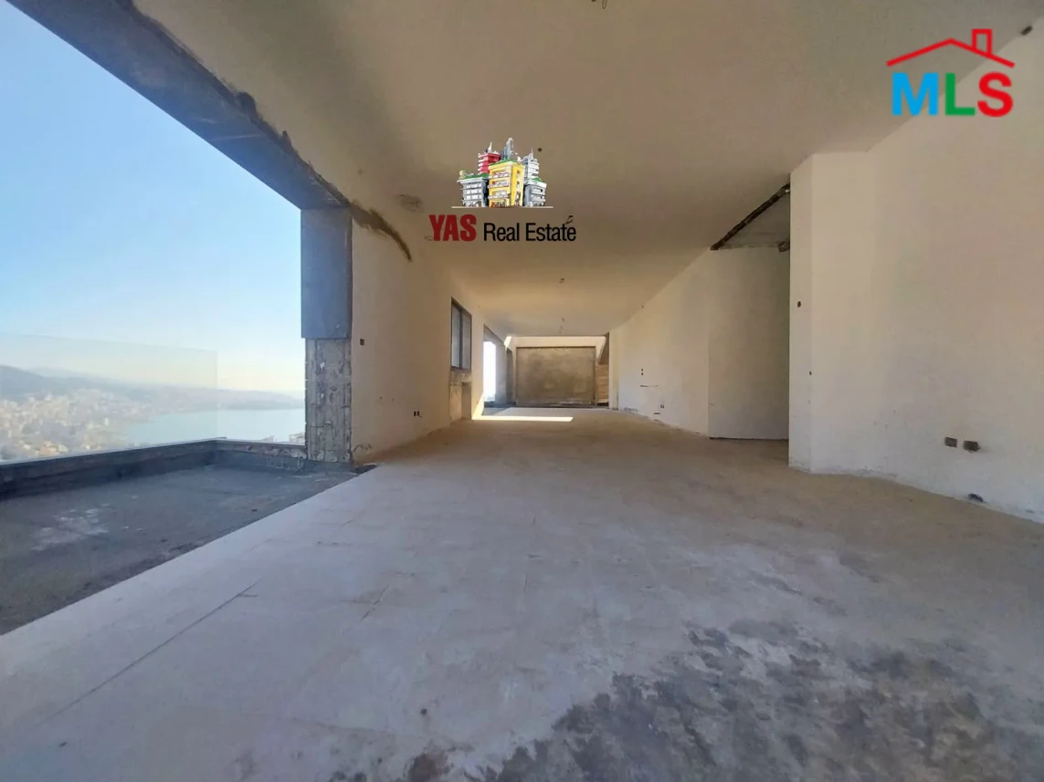 Adma 235m2 | 360m2 Terrace | Generous Dimensions | Last Phase | IV