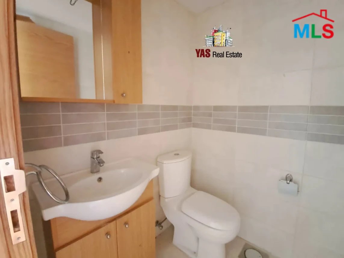 Broumana 150m2 | 200m2 Terrace/Garden | High End | Calm Area | AMK