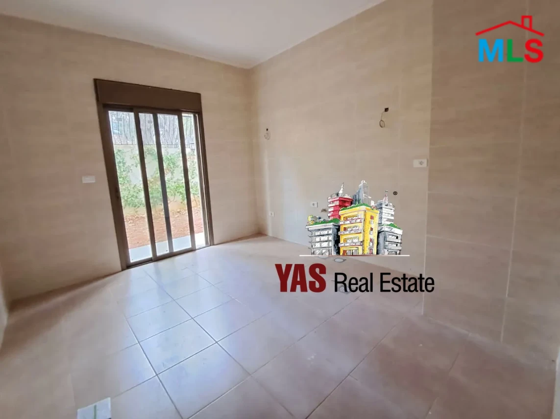 Broumana 150m2 | 200m2 Terrace/Garden | High End | Calm Area | AMK