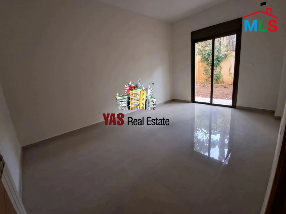 Broumana 150m2 | 200m2 Terrace/Garden | High End | Calm Area | AMK