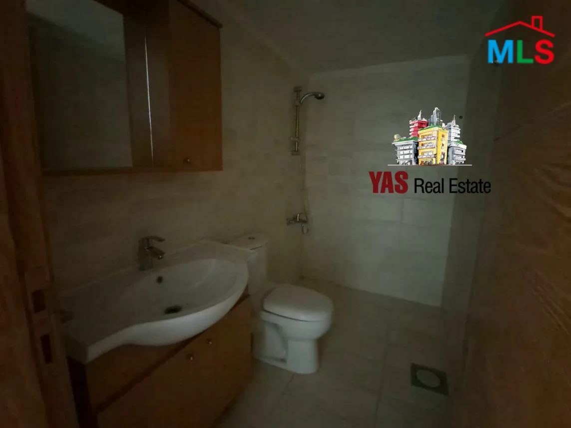 Broumana 150m2 | 200m2 Terrace/Garden | High End | Calm Area | AMK