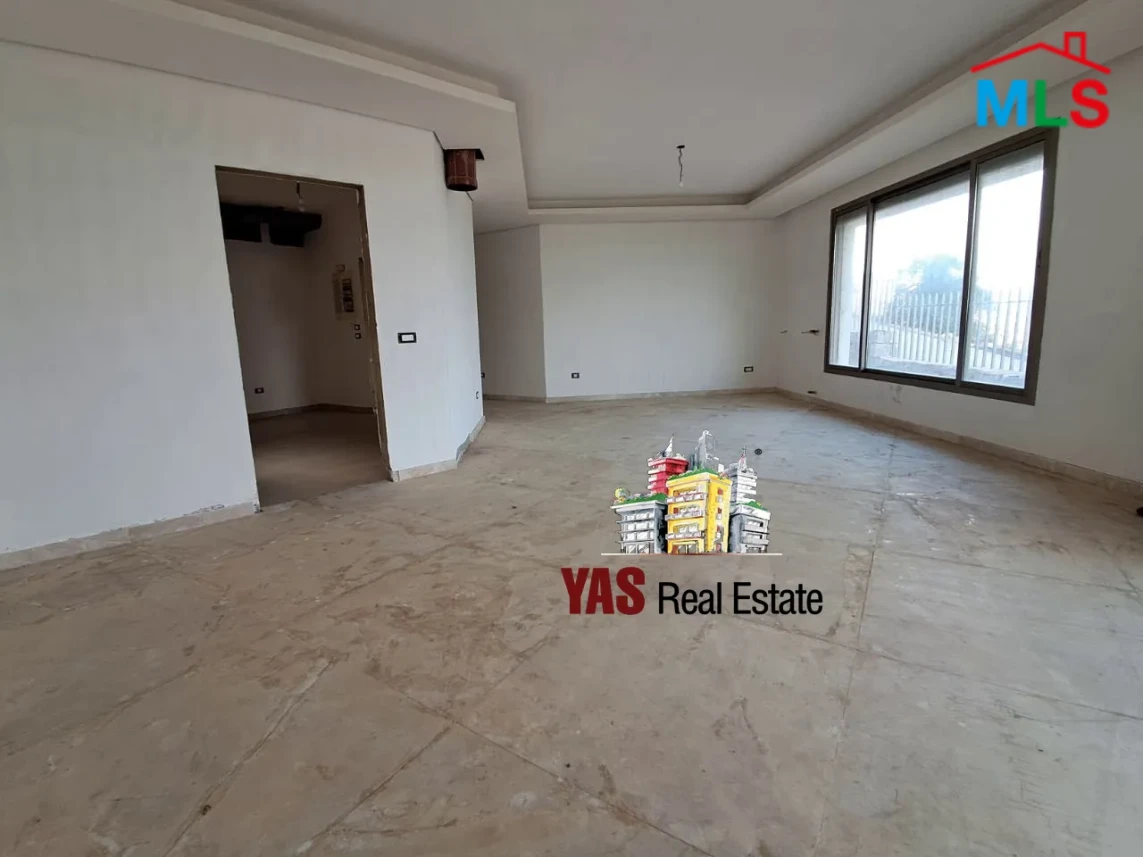 Beit Mery 216m2 | 70m2 Garden | Payment Facilities | Calm Area | AMK
