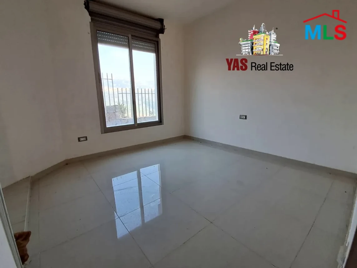Beit Mery 216m2 | 70m2 Garden | Payment Facilities | Calm Area | AMK