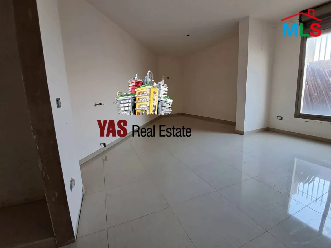 Beit Mery 216m2 | 70m2 Garden | Payment Facilities | Calm Area | AMK